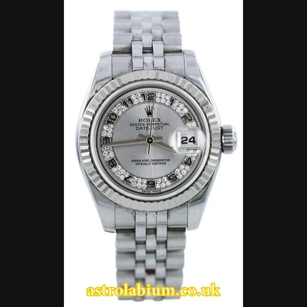 Rolex Datejust 179174