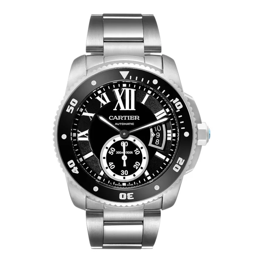Cartier Calibre de Cartier W7100057