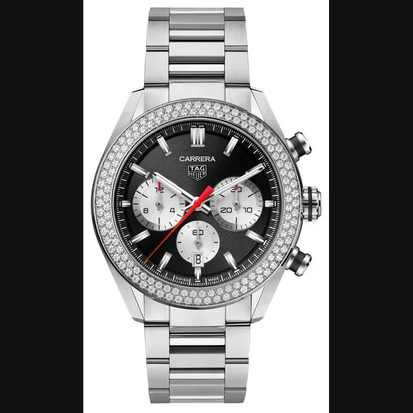 TAG Heuer Carrera Calibre TH20-00 Automatik PL130259