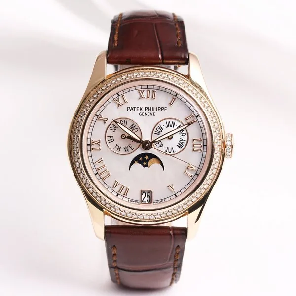 Patek Philippe Annual Calendar 4936R-001