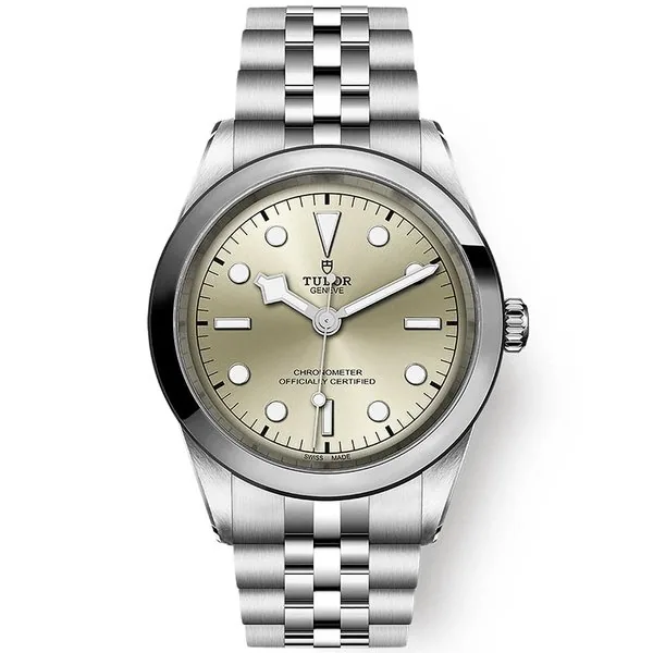 Tudor Black Bay One M79680-0003