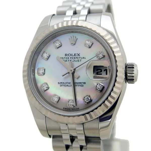 Rolex Datejust 179174N