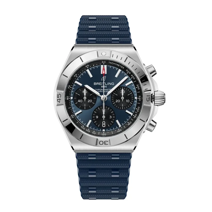 Breitling Chronomat B01 500-00538