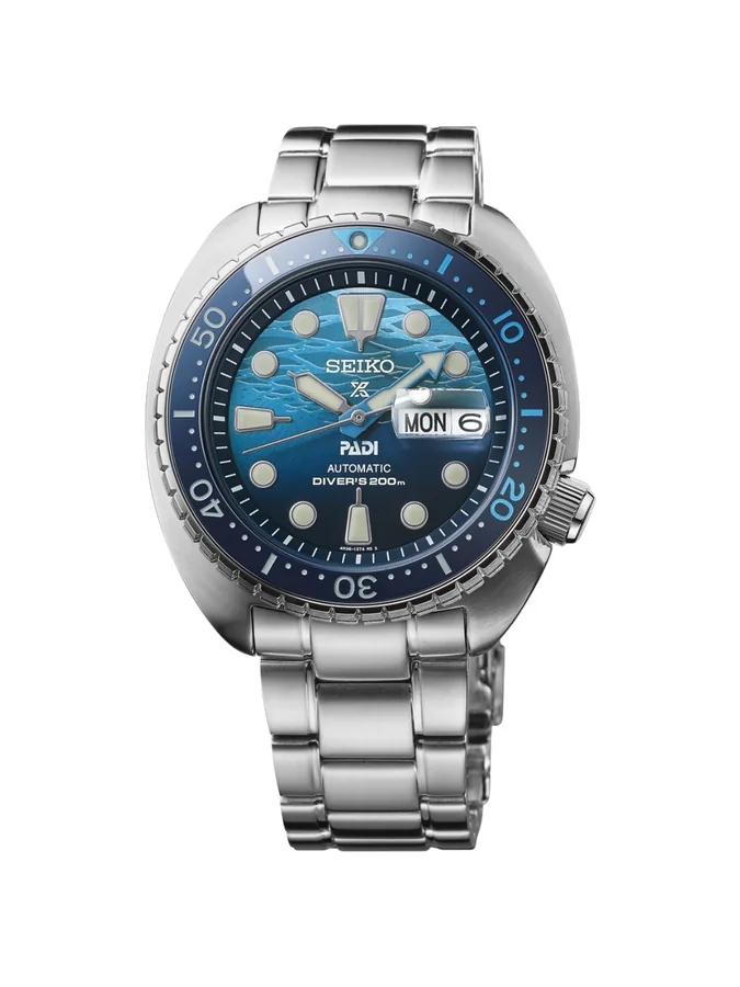 Seiko ProspexThe Great SRPK01K1