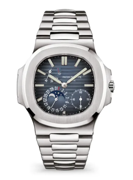 Patek Philippe Unclassified SS-W-000152
