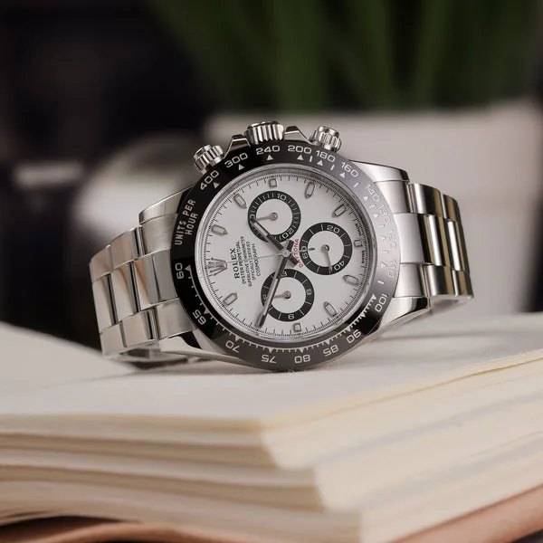 Rolex Cosmograph Daytona RS22