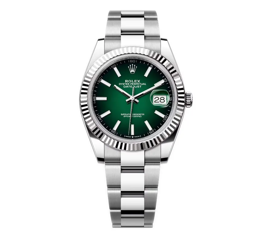 Rolex 41mm 16367