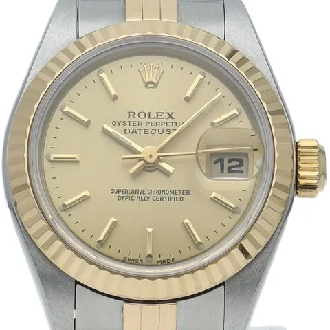 Rolex Lady-Datejust 179173-0186