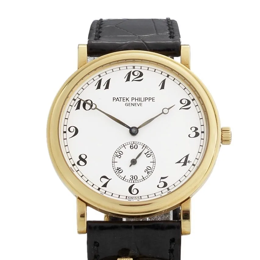 Patek Philippe Unclassified 5022J-013