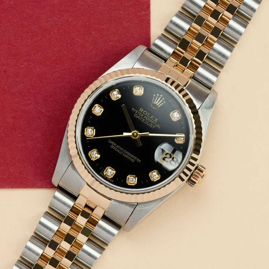 Rolex Datejust 44041195_ijqa