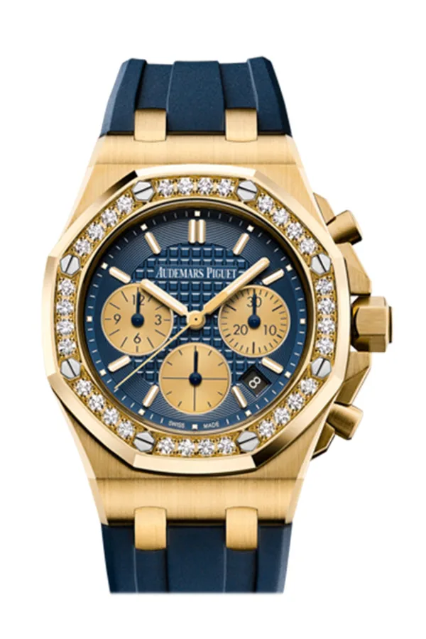 Audemars Piguet 26231BA ZZ D027CA AP0258