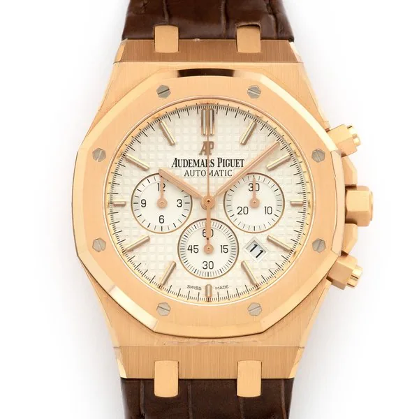 Audemars Piguet Royal Oak 26320OR.OO.D088CR.01