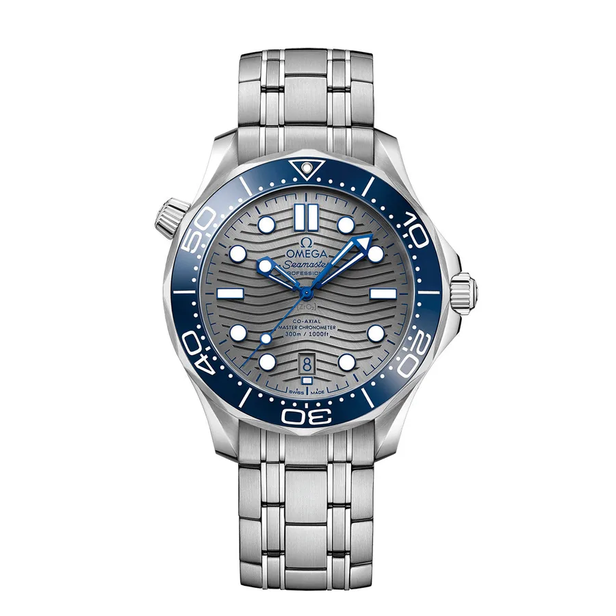 Omega Seamaster Diver 300m 210000285965