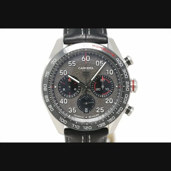 TAG Heuer Pre-Owned Carrera 22312