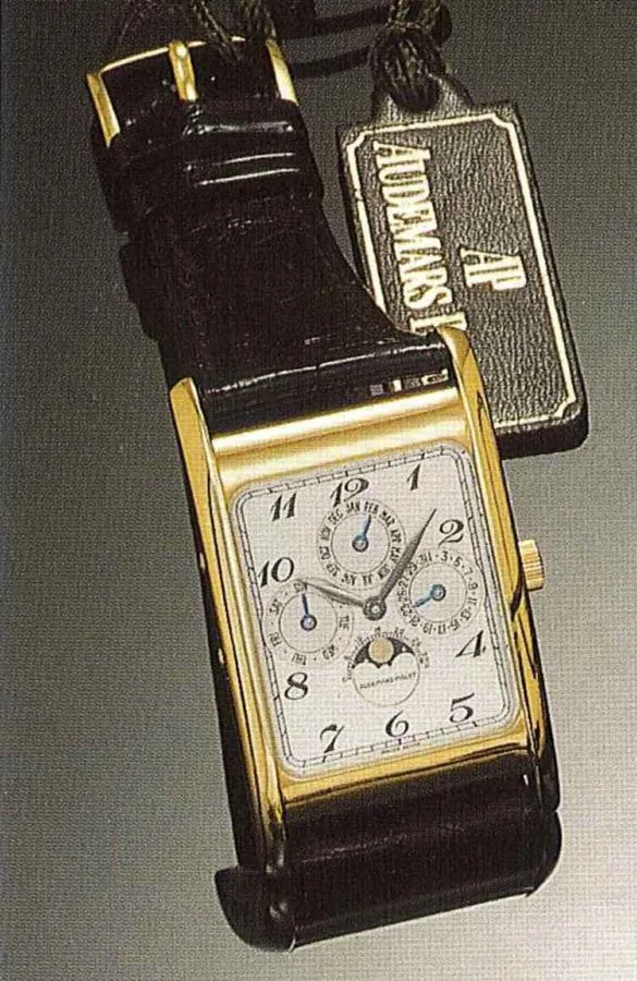 Audemars Piguet Unclassified 25682
