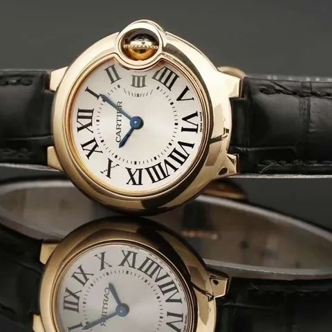 Cartier Ballon Bleu W6900156