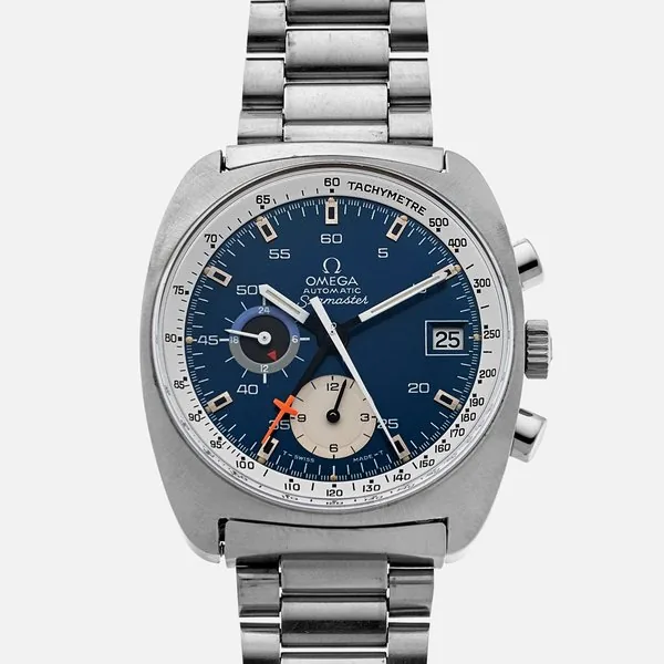 Omega Seamaster ST 176.007