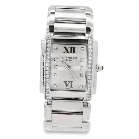 Patek Philippe Twenty 4910/10A T