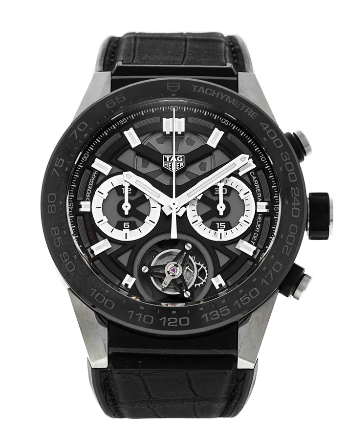 TAG Heuer Carrera CAR5A8Y FC6377 294086