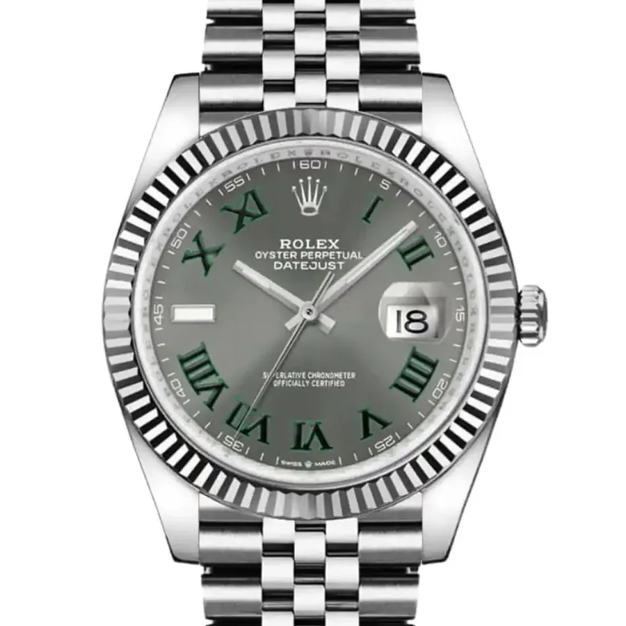 Rolex Datejust 126234-004