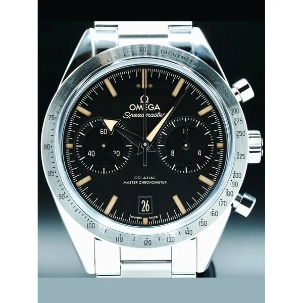 Omega Speedmaster POC210000076240
