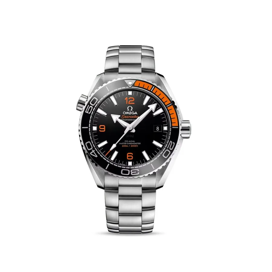 Omega Seamaster Planet Ocean 600m 5234034