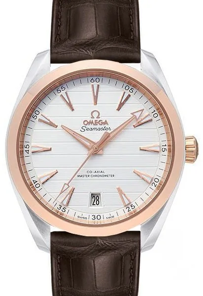 Omega Seamaster Aqua Terra 220.23.41.21.02.001