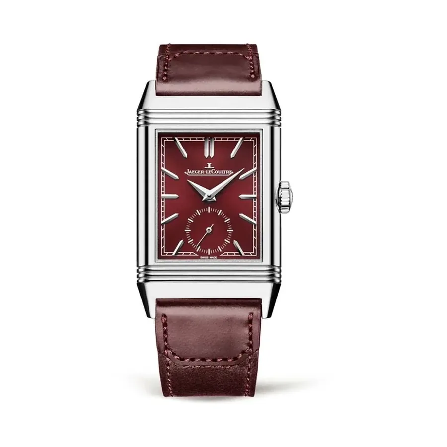 Jaeger-LeCoultre Reverso Tribute Monoface Small WJLCG00035