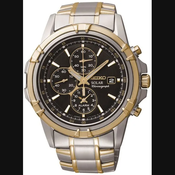 Seiko Unclassified SO-683
