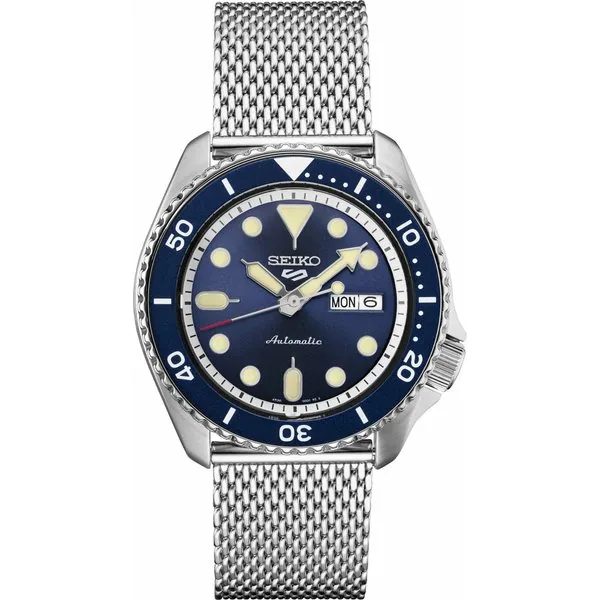 Seiko 5 Sports SRPD71