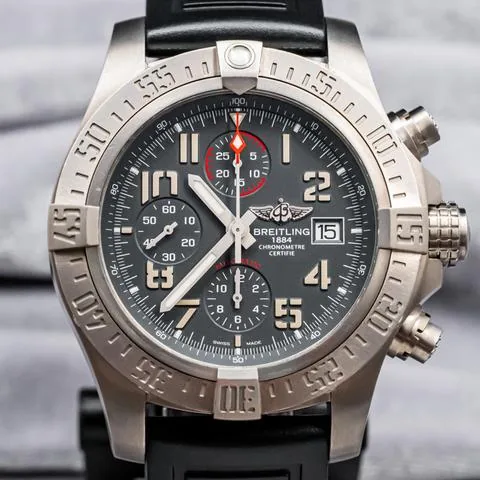 Breitling Avenger Bandit E1338310/M534/153S/E20DSA.2