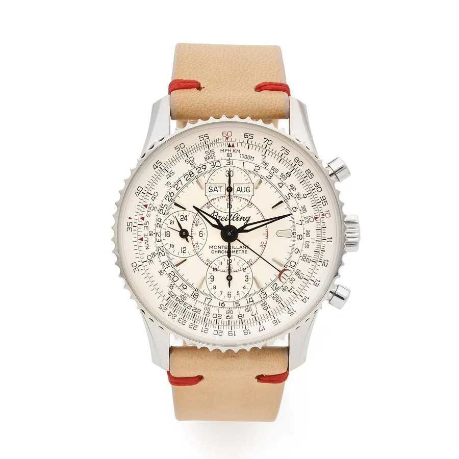 Breitling Unclassified L21330