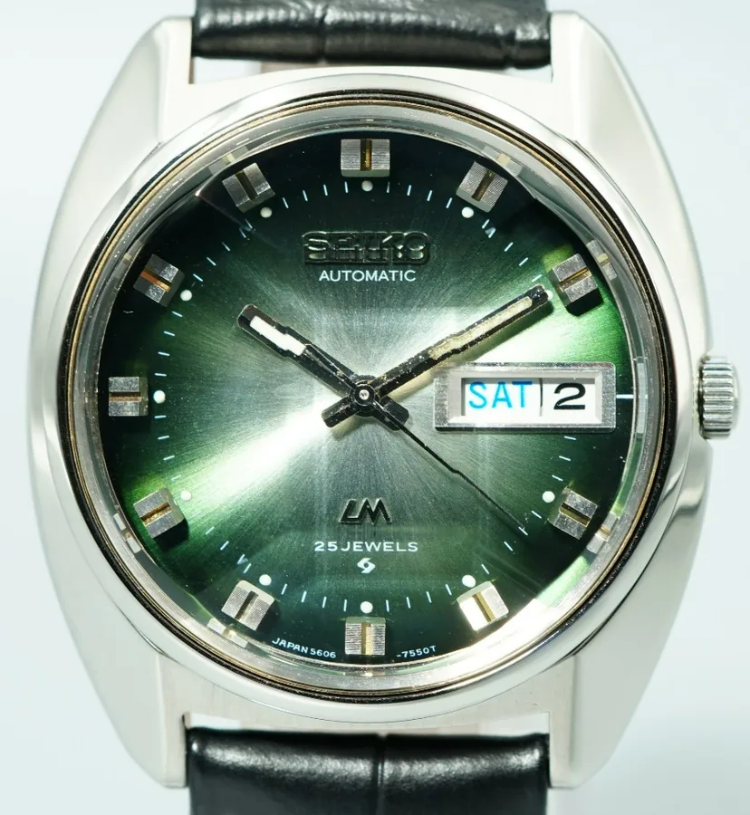 Seiko Unclassified W1363_SN_366981