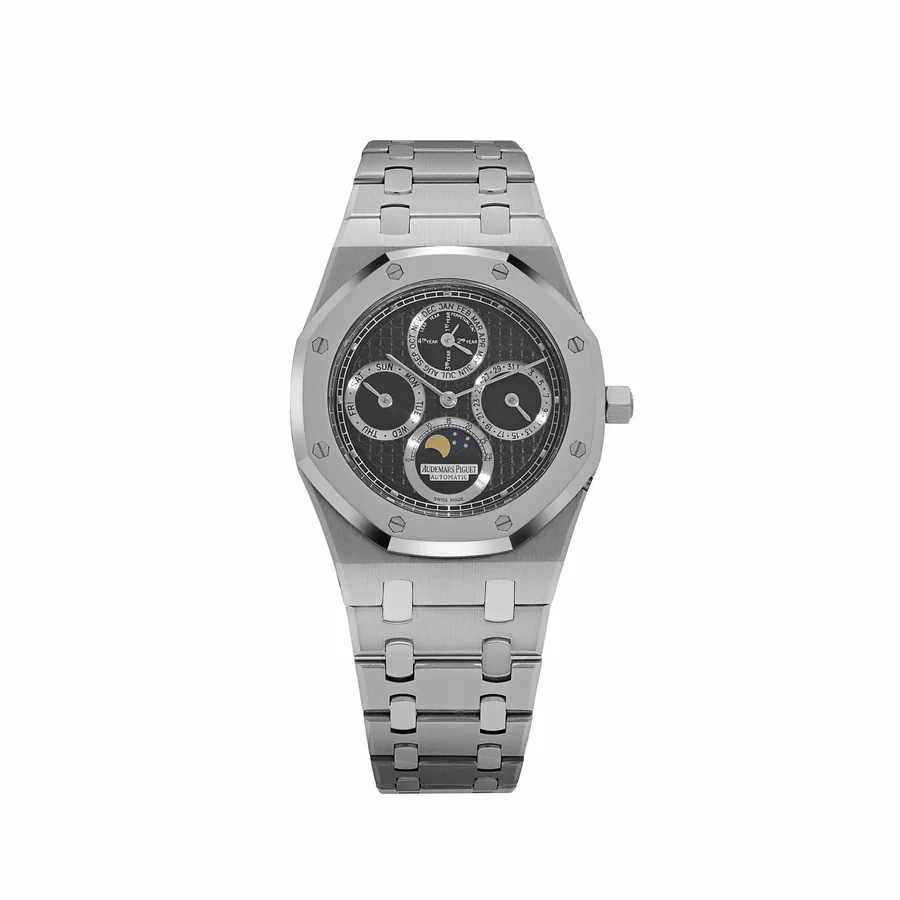Audemars Piguet Royal Oak Perpetual Calendar P6066S