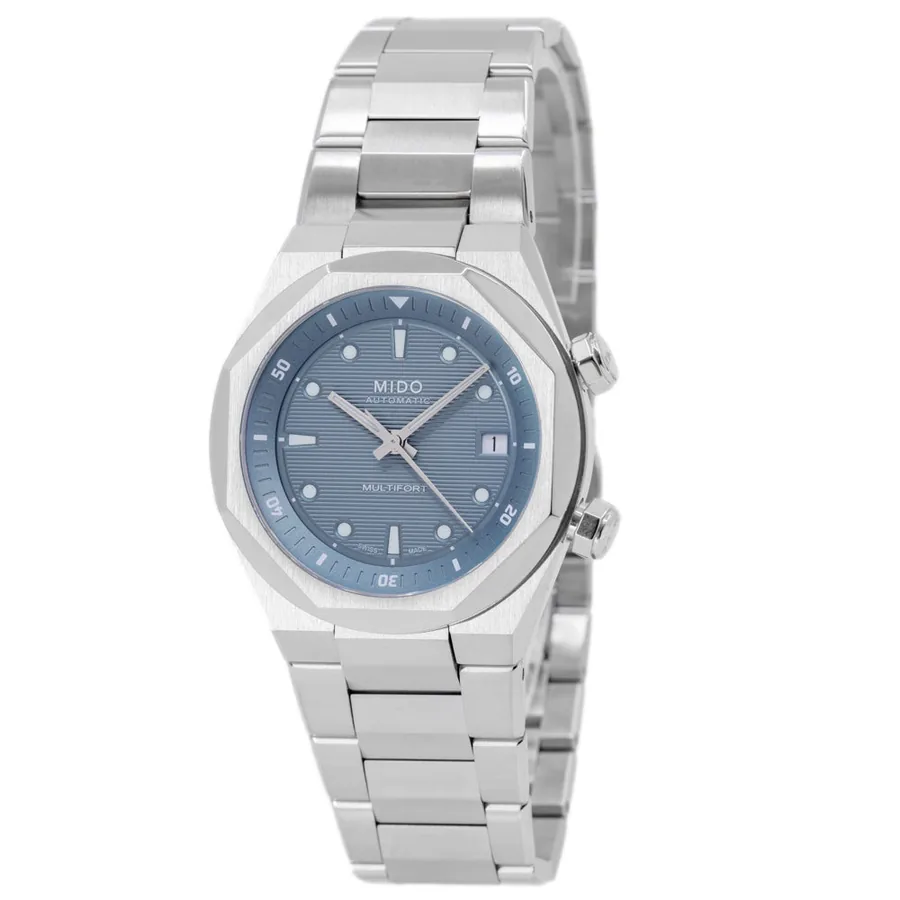 Mido Men's M047 507 M0475071108100