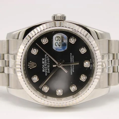 Rolex Datejust 116234-0079