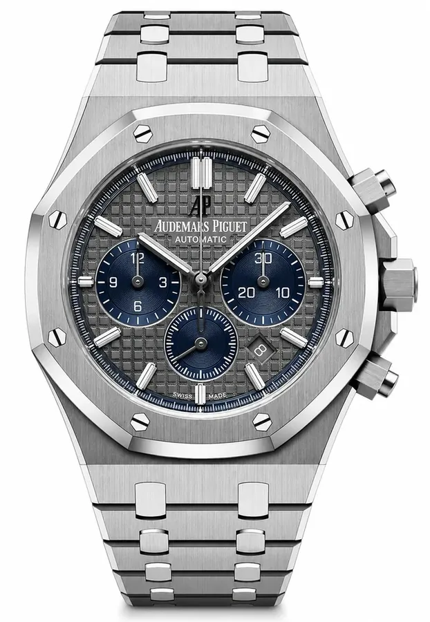 Audemars Piguet Royal Oak 26331IP.OO.1220IP.01