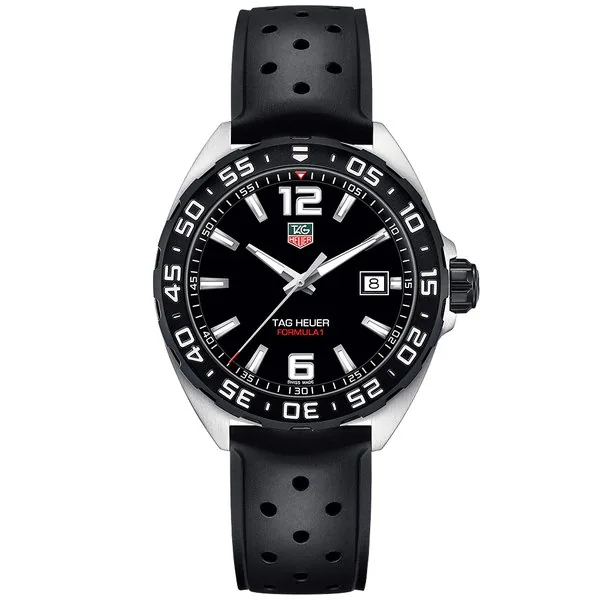 TAG Heuer Formula 1 WAZ1110.FT8023