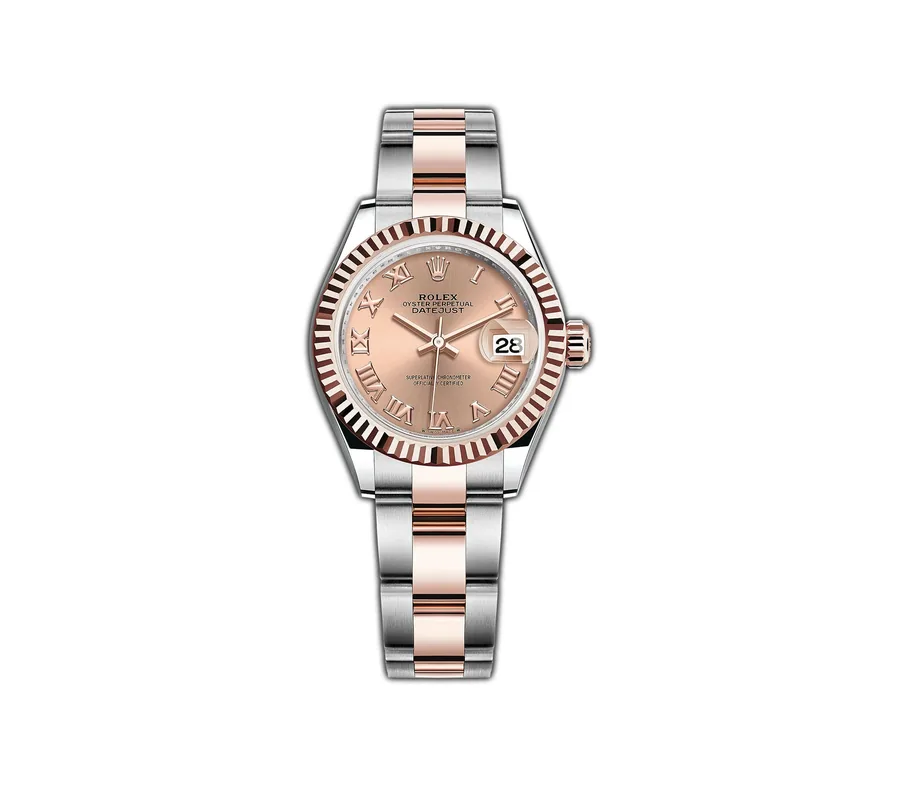 Rolex 28mm 13735