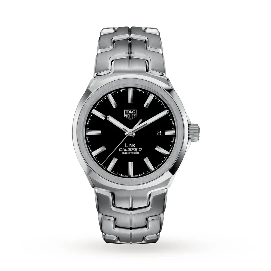 TAG Heuer Link Calibre 17381326
