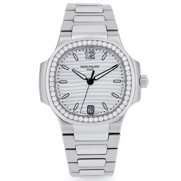 Patek Philippe Nautilus 7018/1A-001