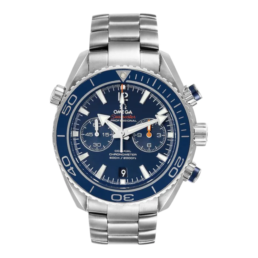 Omega Seamaster Planet Ocean 2000059233500689