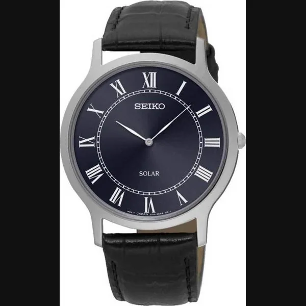 Seiko Watch Solar D SO-646