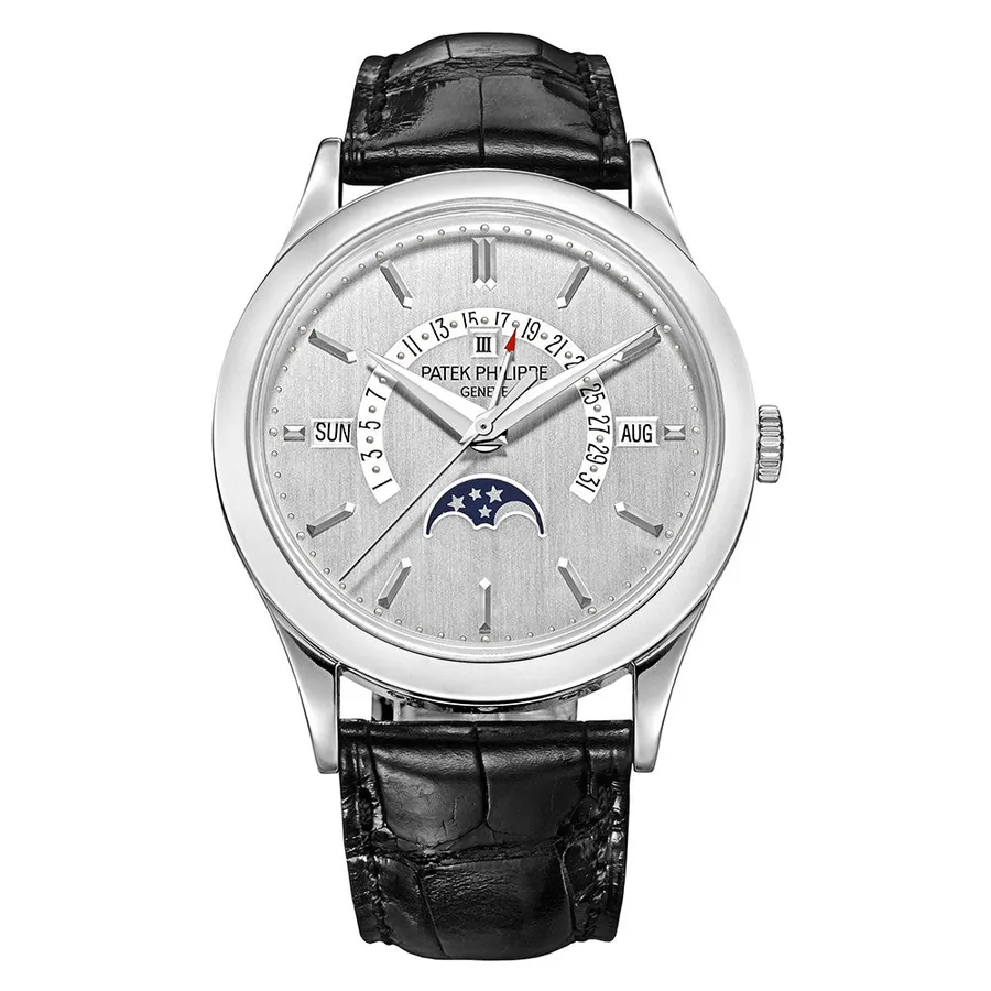 Patek Philippe Perpetual Calendar 5496P-001