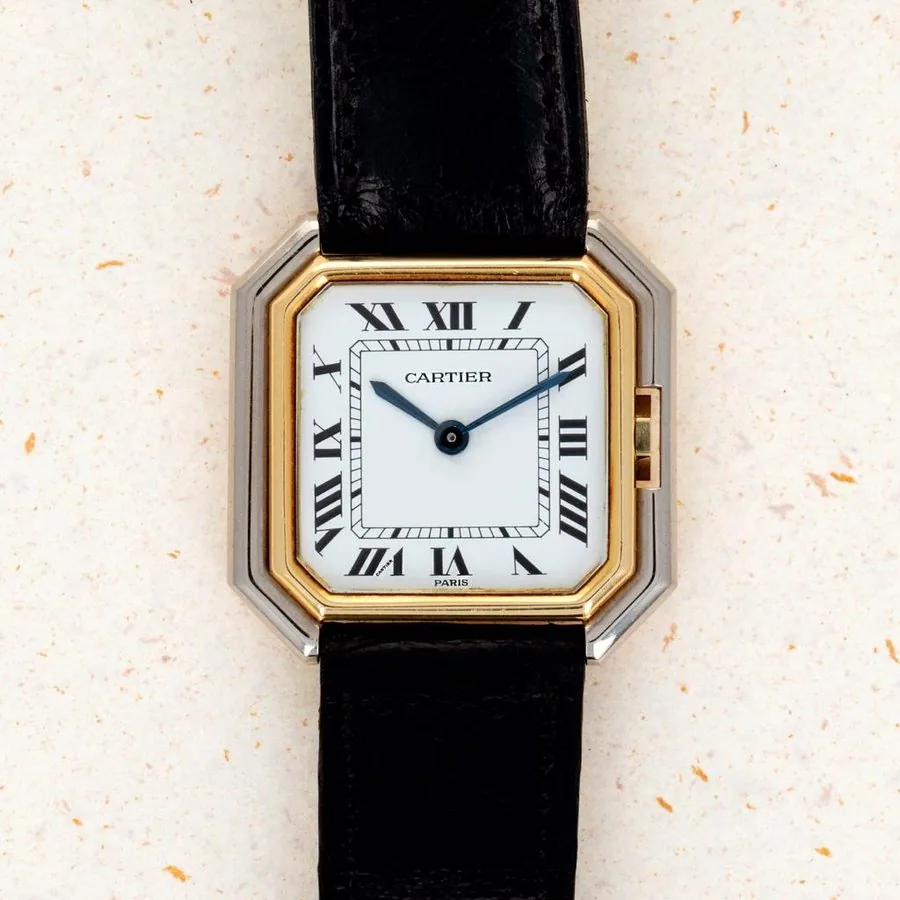 Cartier Unclassified 7820