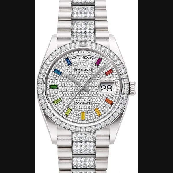 Rolex Day-Date Z101117