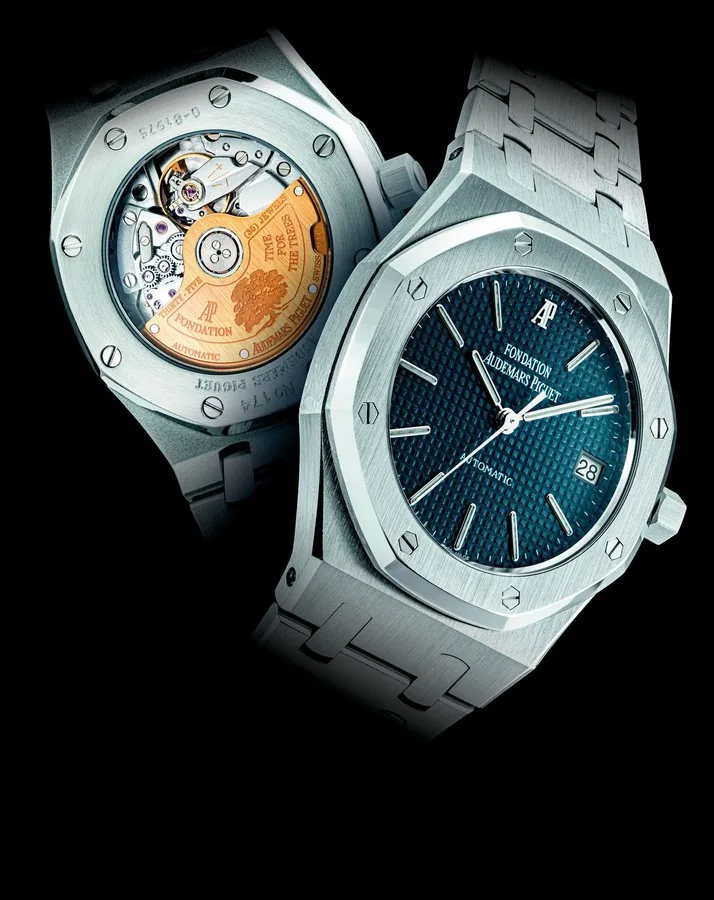 Audemars Piguet Unclassified 14990ST