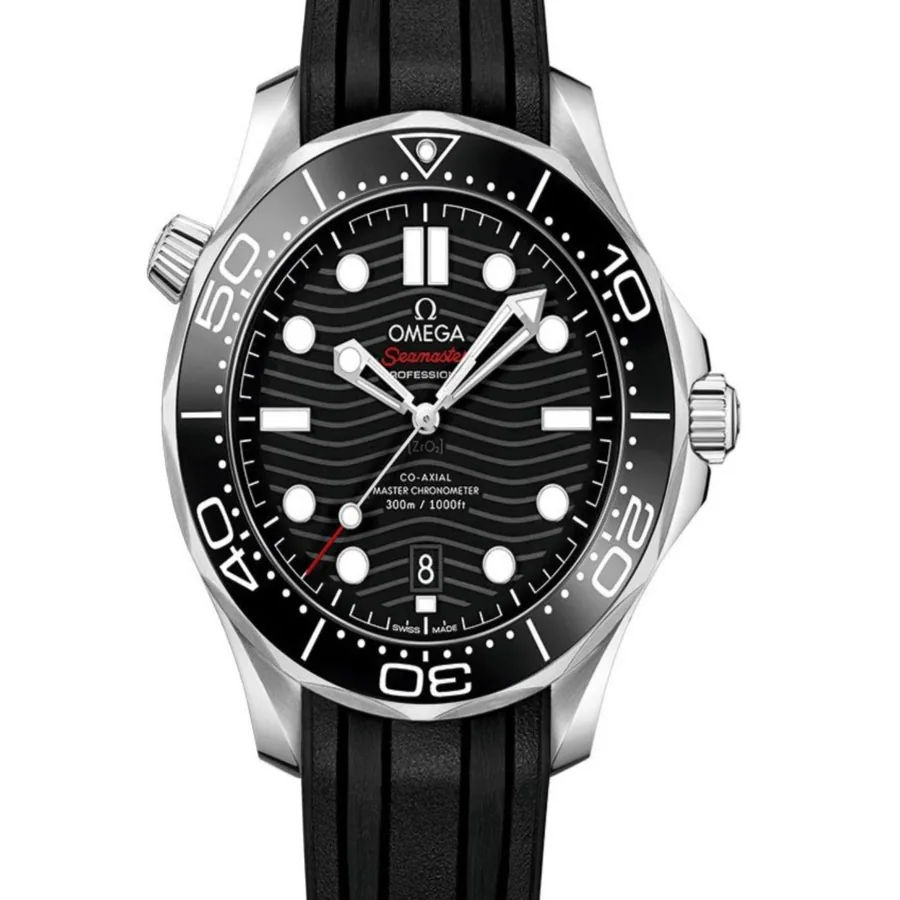 Omega Seamaster Diver 300M 210 21032422001001