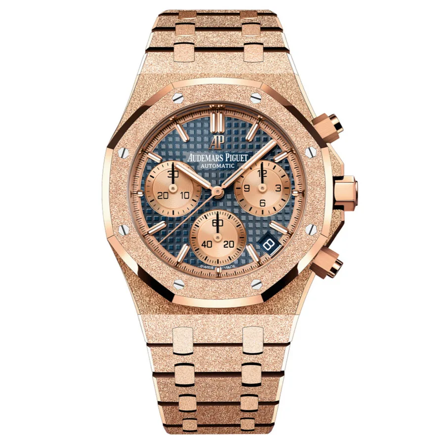 Audemars Piguet Royal Oak W10207-EB-$190k