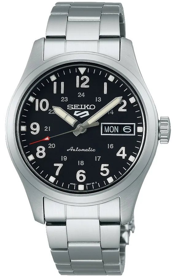 Seiko 5 Sports SO-1378